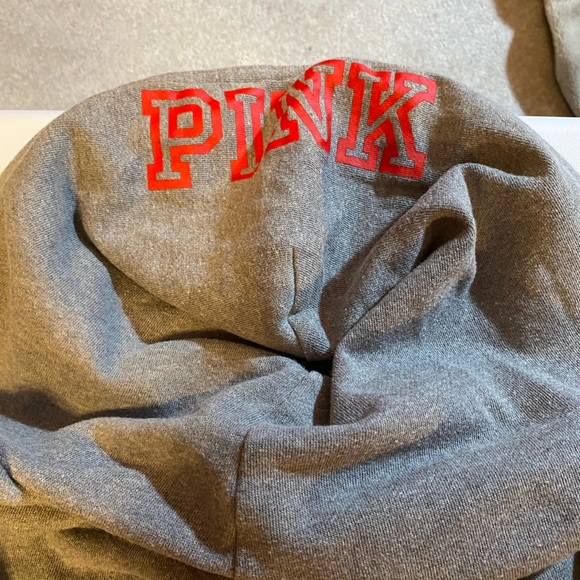 PINK Ohio State Hoodie - Picture 4 of 5